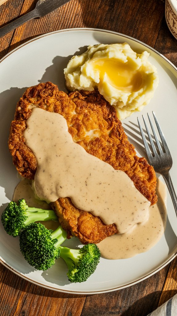 southern comfort food classic