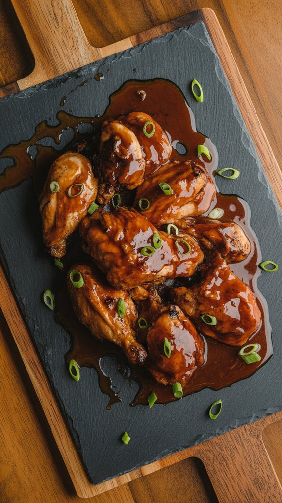 bourbon street chicken recipe