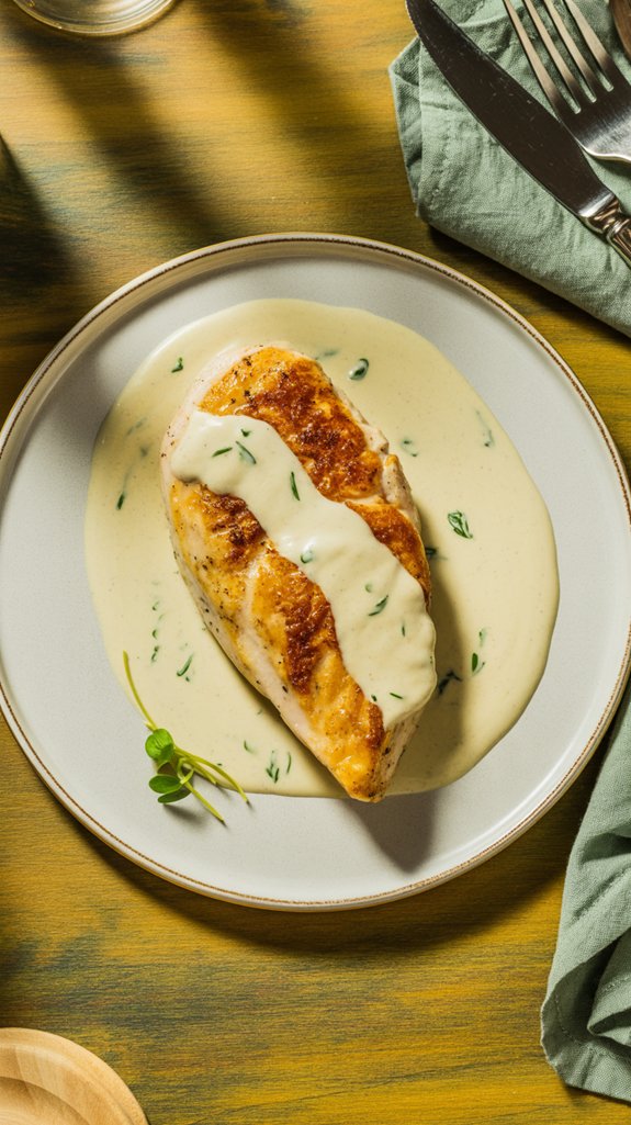 boursin chicken recipe bliss
