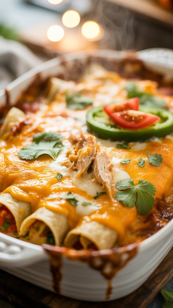 casserole preparation made easy