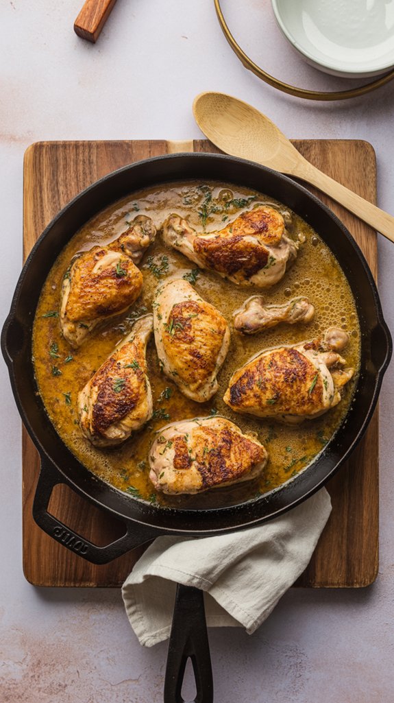 classic family chicken recipe