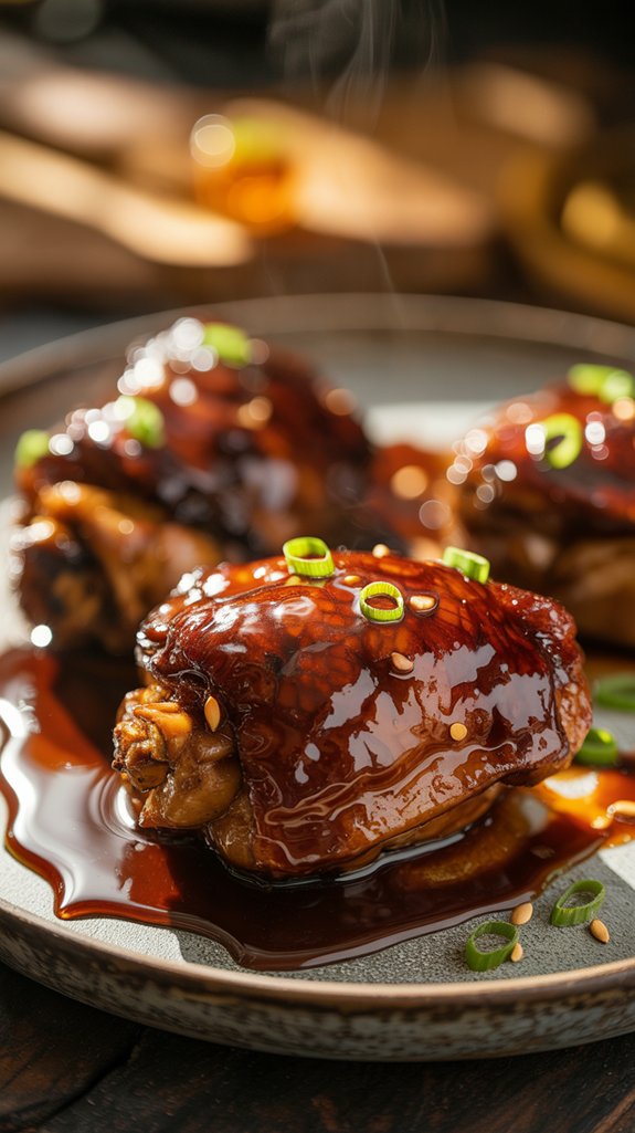 coca cola chicken recipe instructions