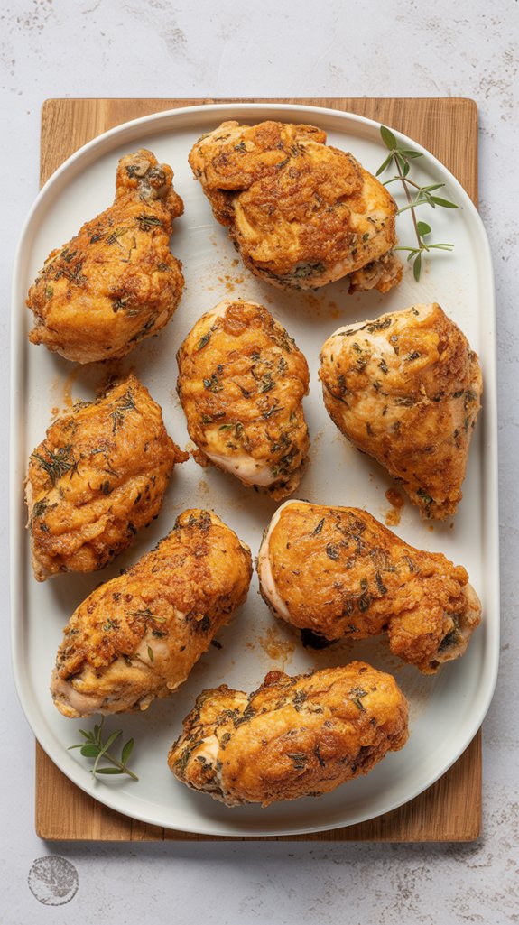 delicious chicken cooking recipe