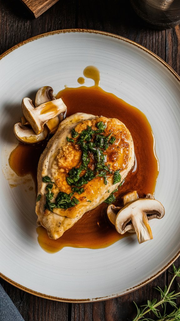 delicious irish chicken recipe