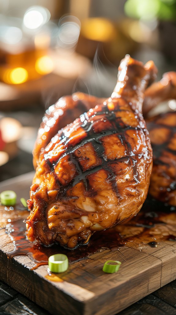 filipino bbq chicken recipe