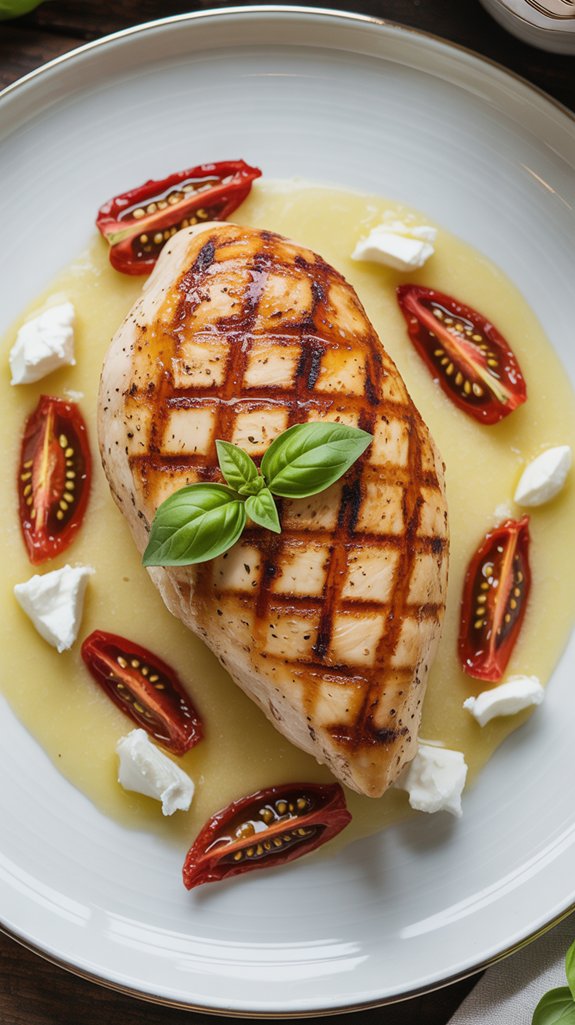 homemade chicken bryan recipe