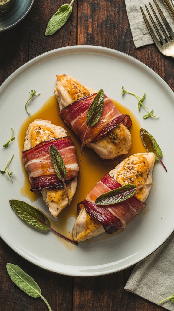 italian chicken dish recipe
