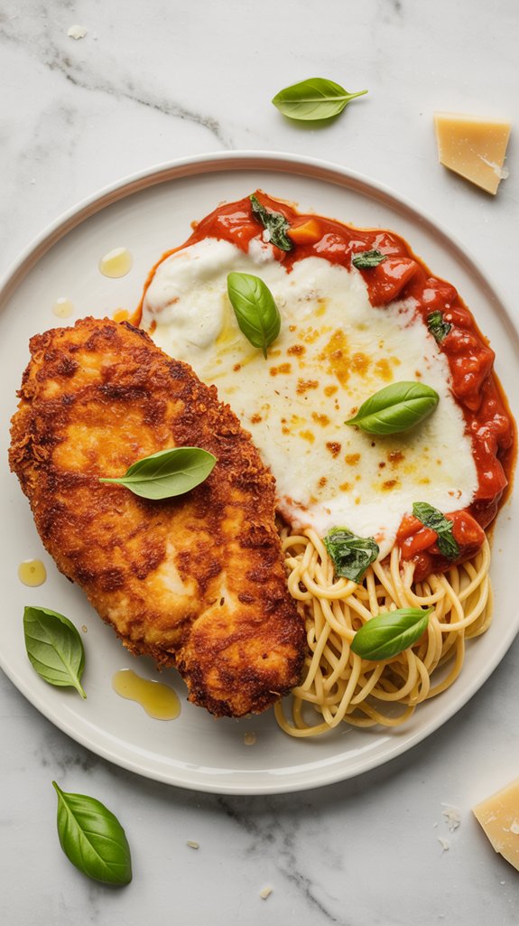 quick and easy dinner