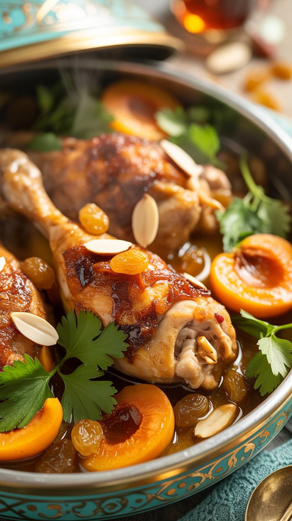 quick and flavorful chicken dish