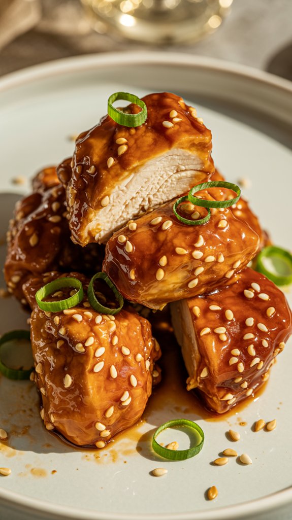 quick and flavorful chicken recipe