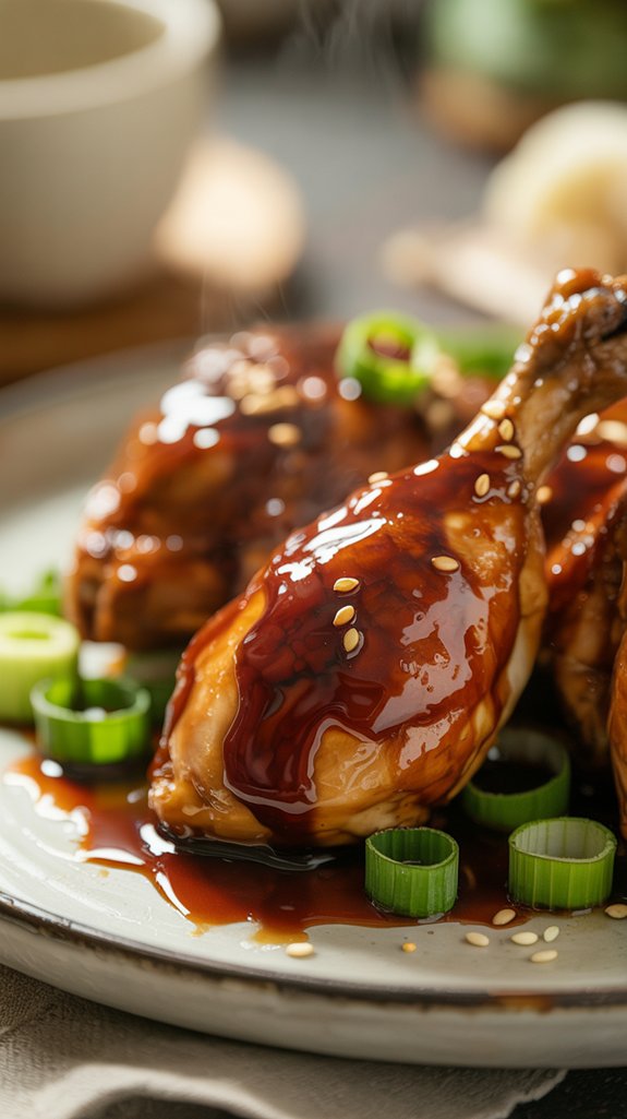slow cooker hawaiian chicken