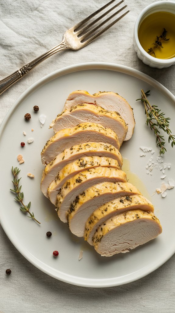 sous vide chicken breast guide